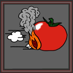 Icon for The speed running tomato