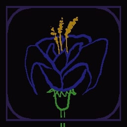 Strong Grasp achievement icon for Courtin' Cowboys