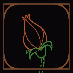 Solution A achievement icon for Courtin' Cowboys