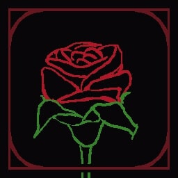Sweet Luck achievement icon for Courtin' Cowboys