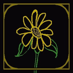 Little Lamb achievement icon for Courtin' Cowboys