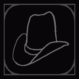 Fashionista achievement icon for Courtin' Cowboys
