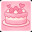 Shuffle Waifu Cafe icon