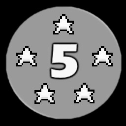 Achievement Icon