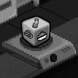 Achievement Icon