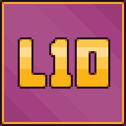 Icon for Level Up