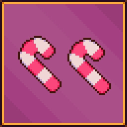 Icon for Sweet Tooth