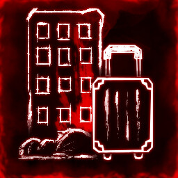 Icon for Creepy Staycation