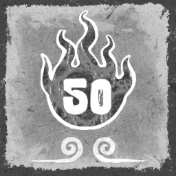 Achievement Icon