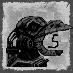 Achievement Icon