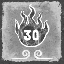 Achievement Icon