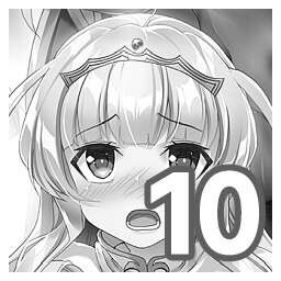 Achievement Icon