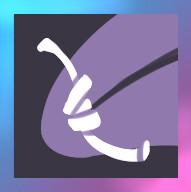 [Tie A Knot with Cherry Stems!] achievement icon for Lilim wants to Lv up♥