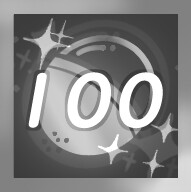 Achievement Icon