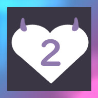 Newbie Succubus] achievement icon for Lilim wants to Lv up♥