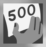 Achievement Icon