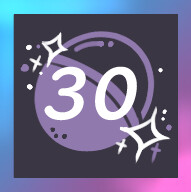 [Gachapon Master] achievement icon for Lilim wants to Lv up♥