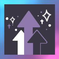 [Dragon's Blessing] achievement icon for Lilim wants to Lv up♥