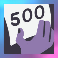 [Multitasking like a pro] achievement icon for Lilim wants to Lv up♥