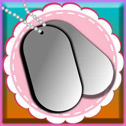Icon for lvl 8
