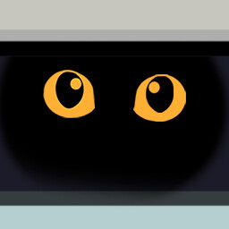 Icon for Finding Luna