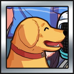 Icon for Fifth Case Solved