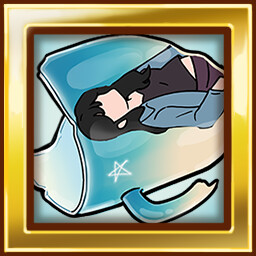 Icon for Second Case 100% Completion