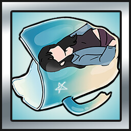 Icon for Second Case Solved