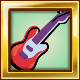 Icon for Sixth Case 100% Completion
