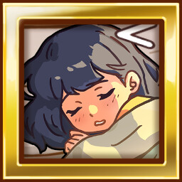 Icon for First Case 100% Completion