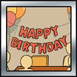 Icon for Ninth Case Solved