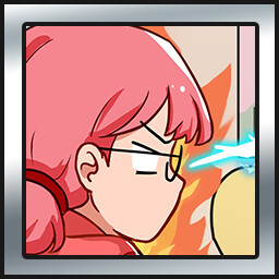 Icon for Eighth Case Solved