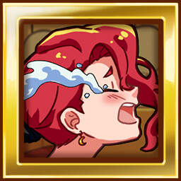 Icon for Third Case 100% Completion
