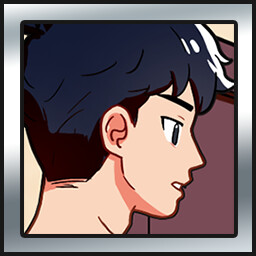 Icon for Seventh Case Solved