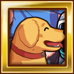 Icon for Fifth Case 100% Completion