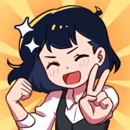 Icon for 100% Completionist