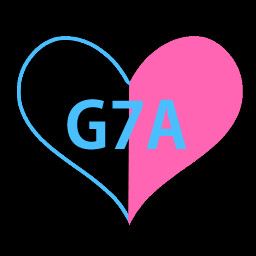 Icon for HeartsConnectedG7A