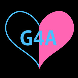Icon for HeartsConnectedG4A