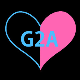 Icon for HeartsConnectedG2A