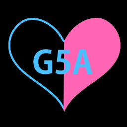 Icon for HeartsConnectedG5A