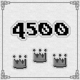 Achievement Icon
