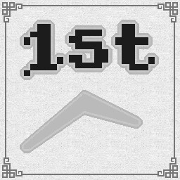 Achievement Icon
