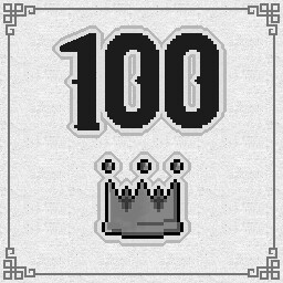 Achievement Icon