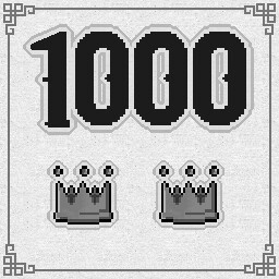 Achievement Icon