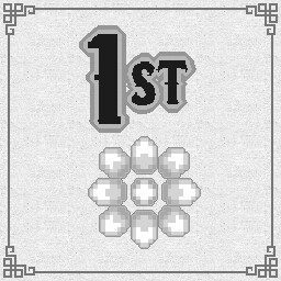 Achievement Icon