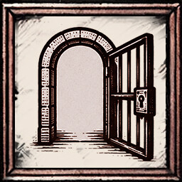 Vindicated achievement icon for Kamilia