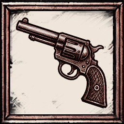 Vengeance achievement icon for Kamilia