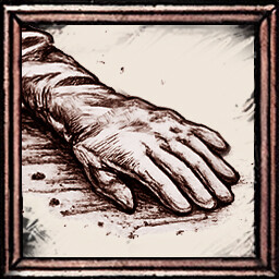 The Truth achievement icon for Kamilia
