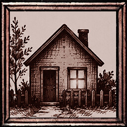 Closure achievement icon for Kamilia