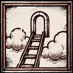 Until We Meet Again achievement icon for Kamilia